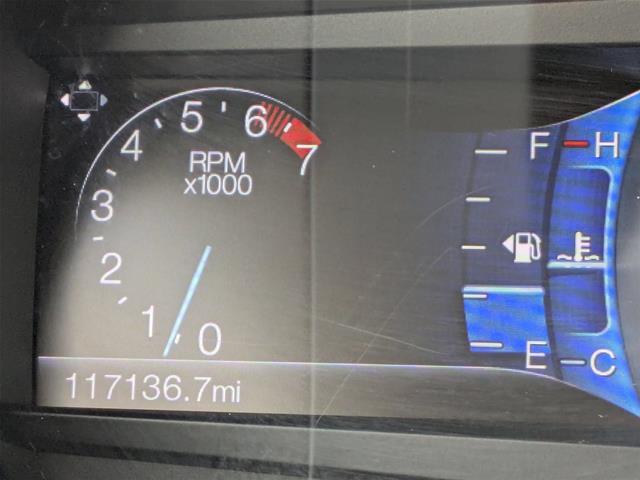 2016 Ford Edge - $16,995