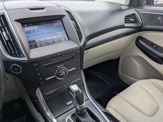 2016 Ford Edge - $16,995