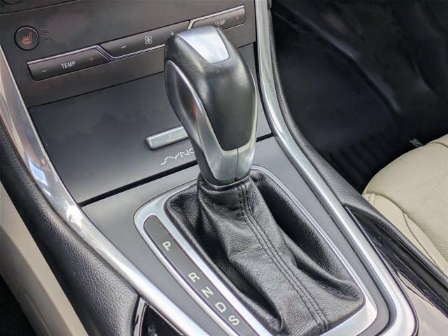 2016 Ford Edge - $16,995