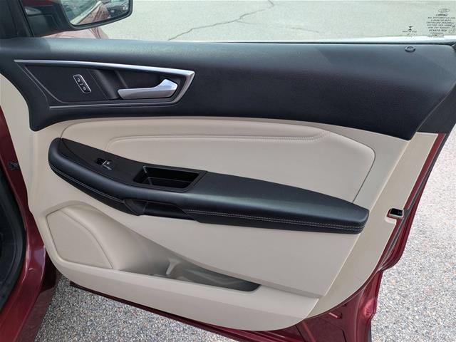 2016 Ford Edge - $16,995