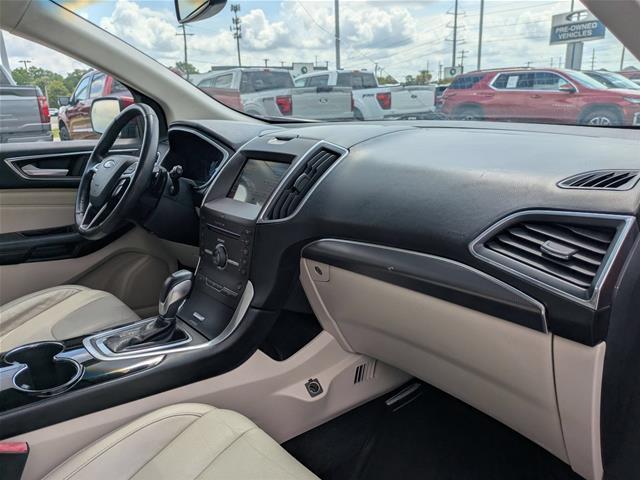 2016 Ford Edge - $16,995