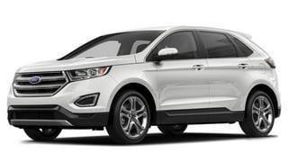 Preowned 2015 Ford Edge Titanium for Sale