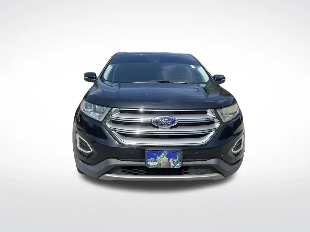 2018 Ford Edge - $11,997