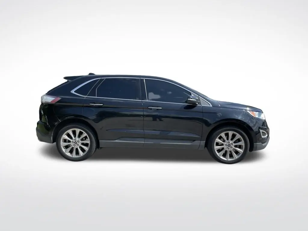 2018 Ford Edge - $11,997