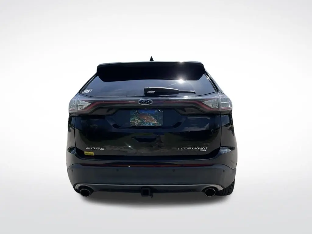 2018 Ford Edge - $11,997