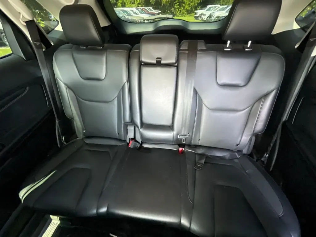 2018 Ford Edge - $11,997