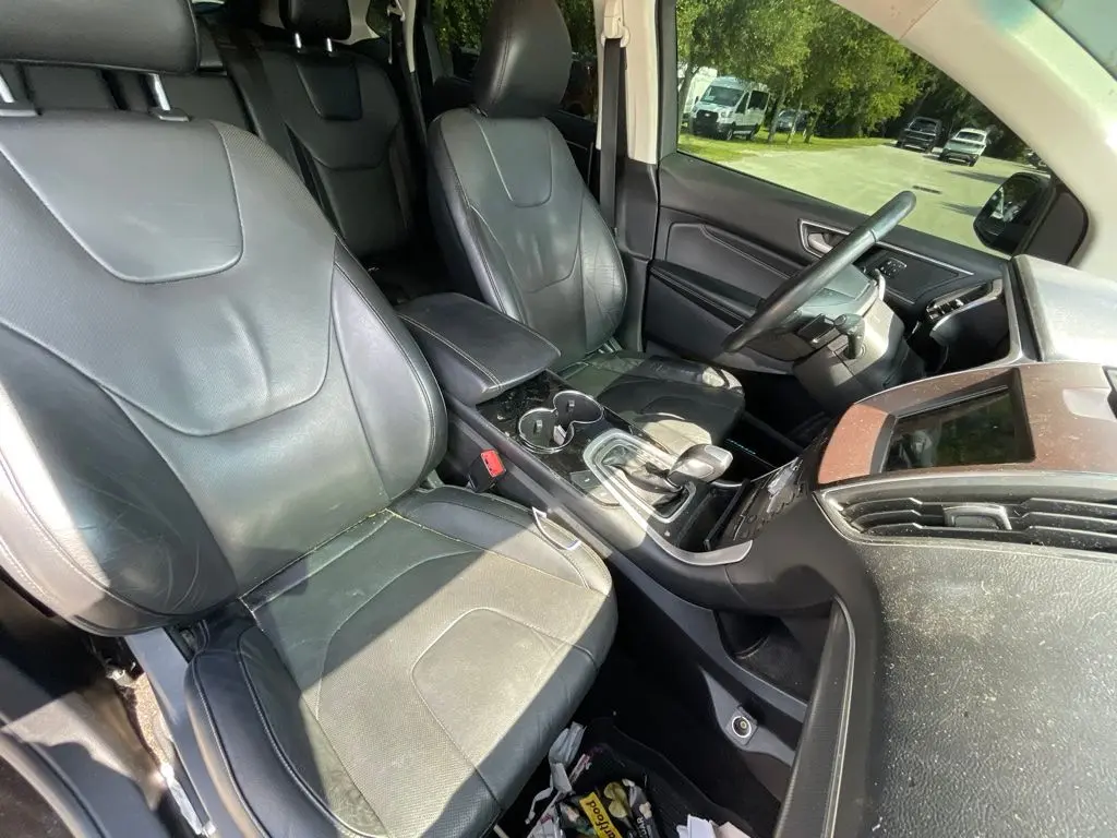2018 Ford Edge - $11,997