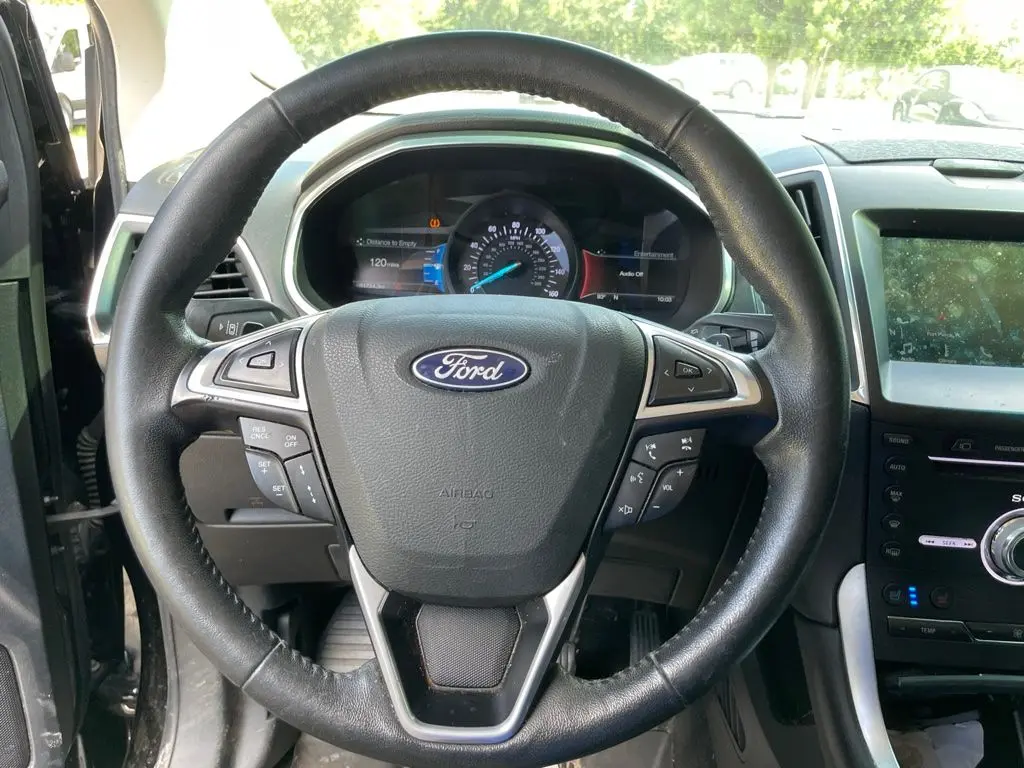 2018 Ford Edge - $11,997