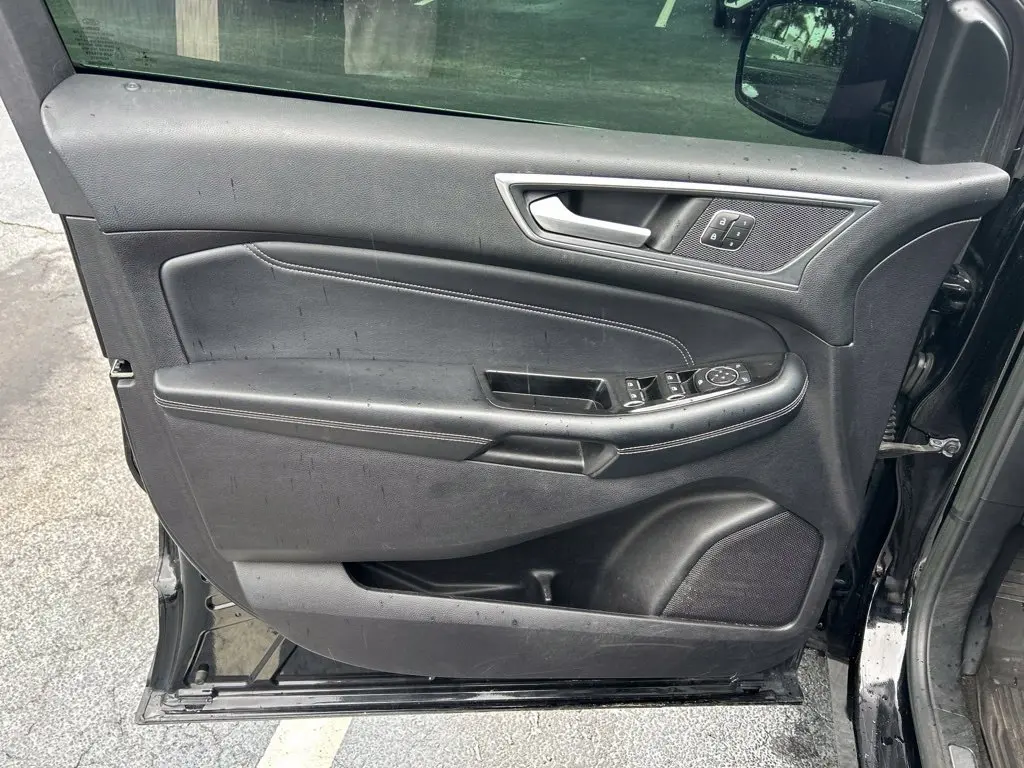 2018 Ford Edge - $11,997