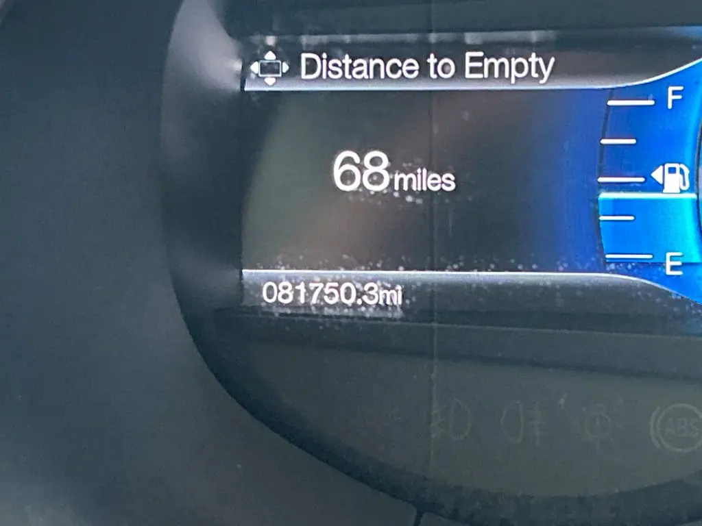 2018 Ford Edge - $11,997