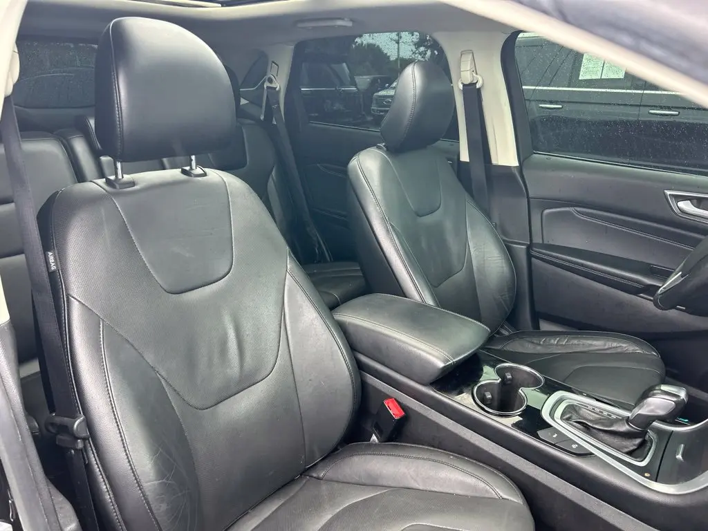 2018 Ford Edge - $11,997