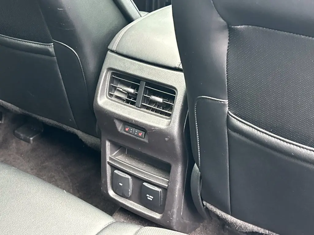 2018 Ford Edge - $11,997