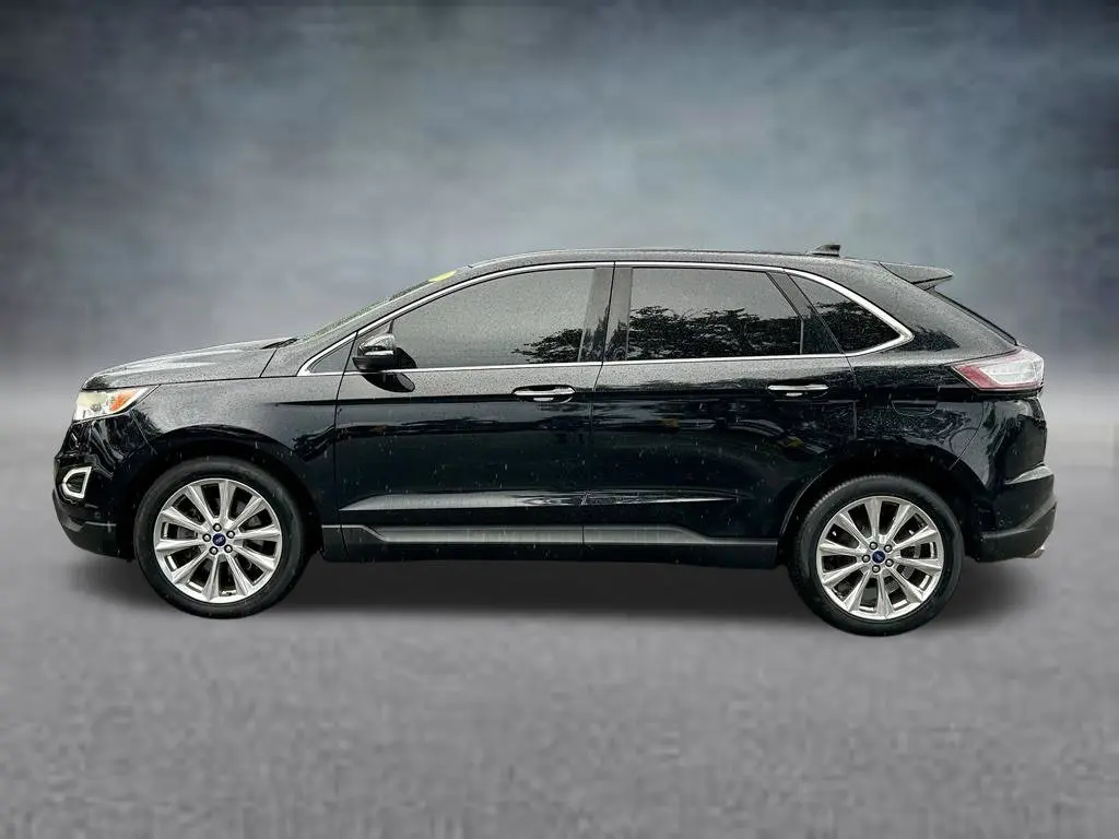 2018 Ford Edge - $11,997