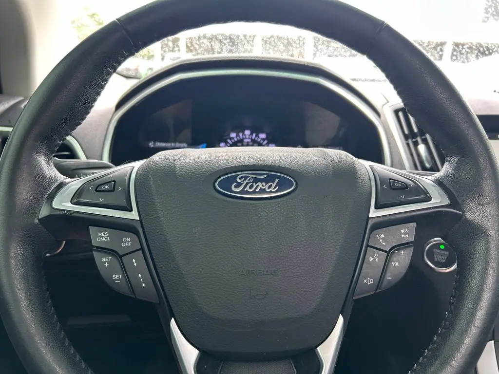 2018 Ford Edge - $11,997