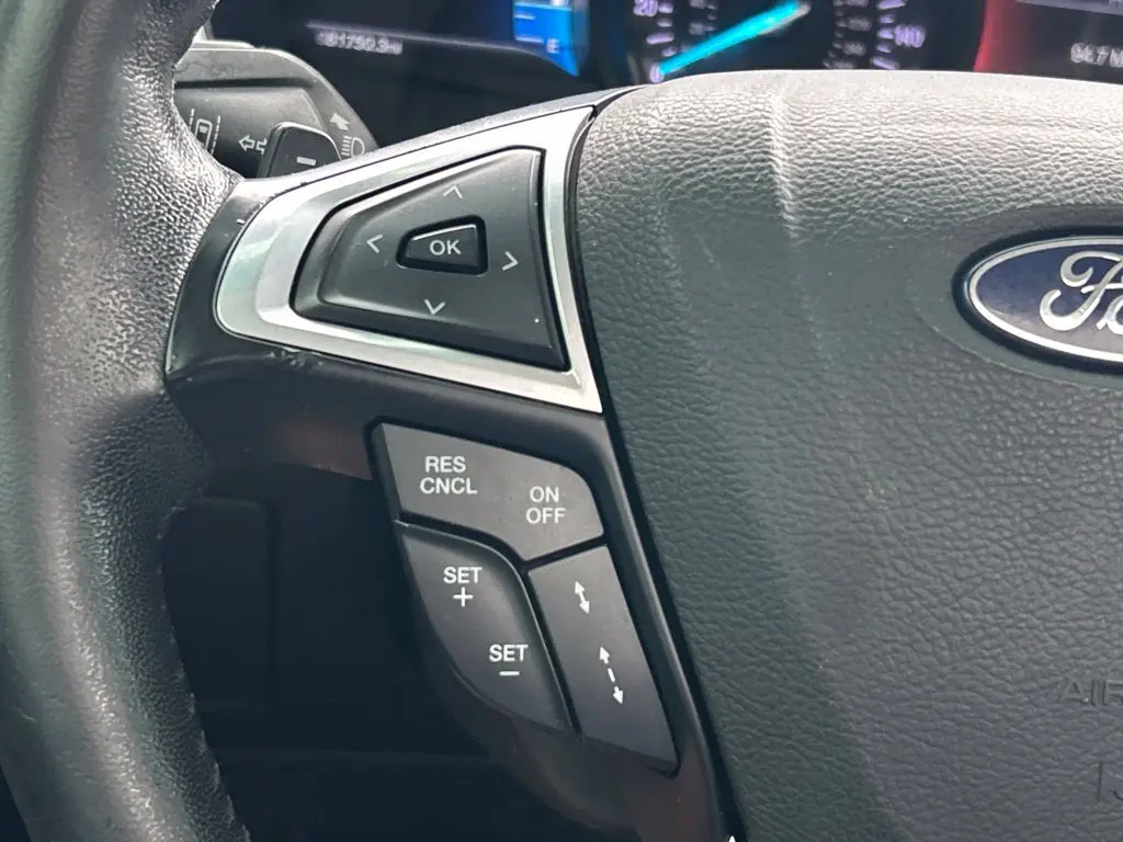 2018 Ford Edge - $11,997