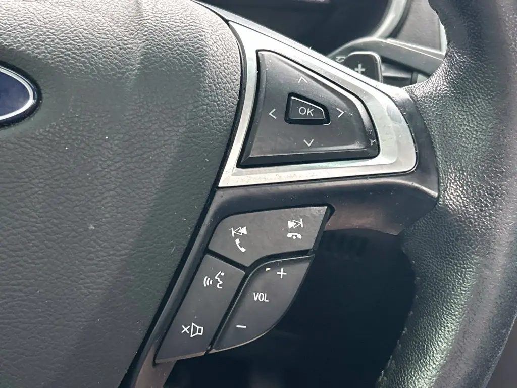 2018 Ford Edge - $11,997