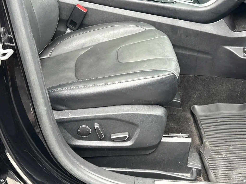 2018 Ford Edge - $11,997