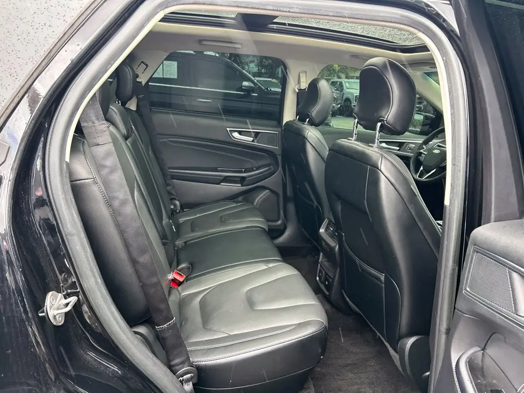 2018 Ford Edge - $11,997