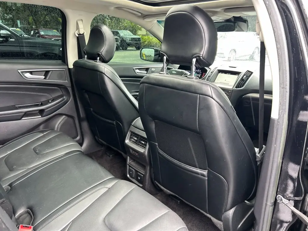 2018 Ford Edge - $11,997