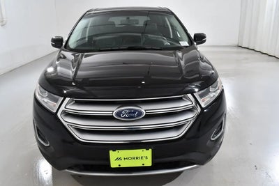 2016 Ford Edge AWD Titanium 4DR Crossover
