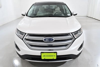 2016 Ford Edge AWD Titanium 4DR Crossover