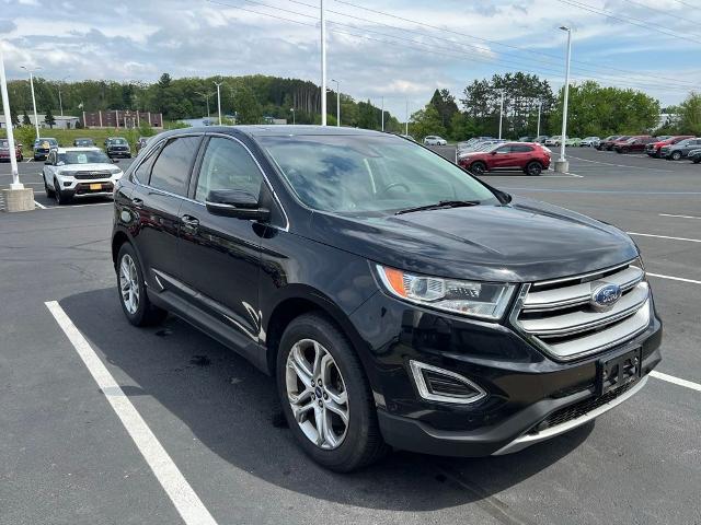 2016 Ford Edge