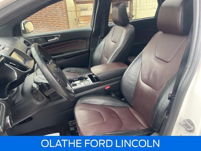 2020 Ford Edge - $16,248