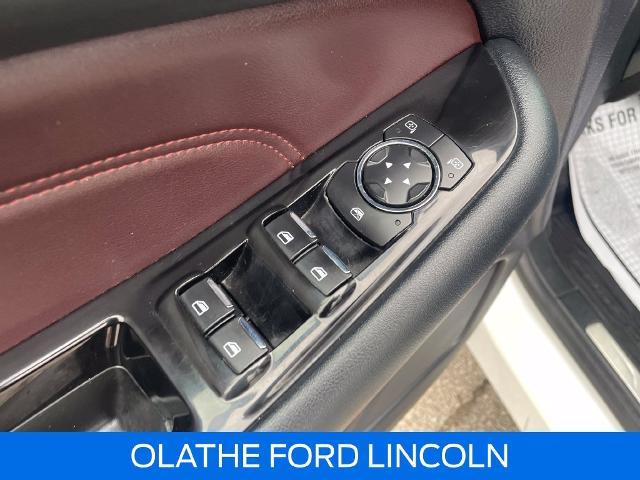 2020 Ford Edge - $16,248