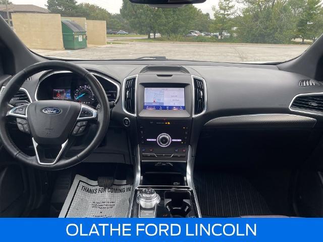 2020 Ford Edge - $16,248