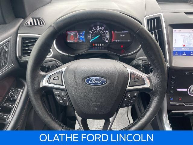 2020 Ford Edge - $16,248
