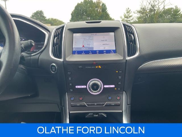 2020 Ford Edge - $16,248