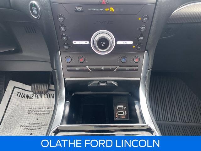2020 Ford Edge - $16,248