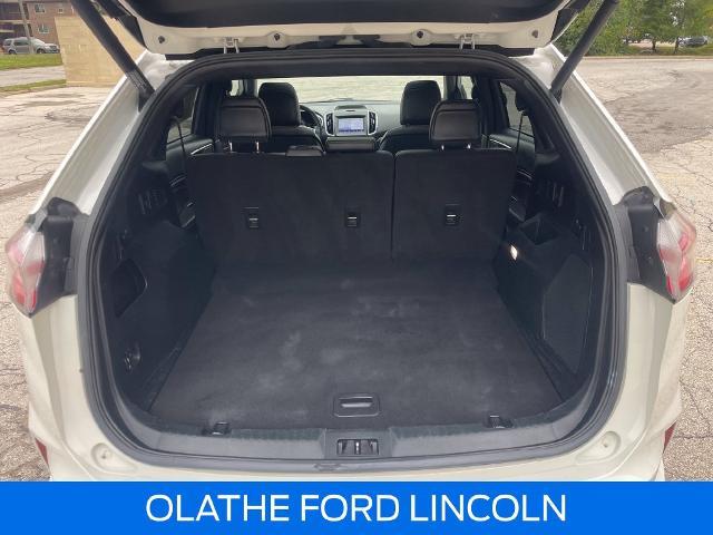 2020 Ford Edge - $16,248