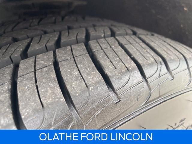2020 Ford Edge - $16,248