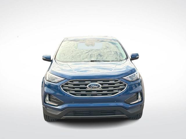 2022 Ford Edge - $26,080