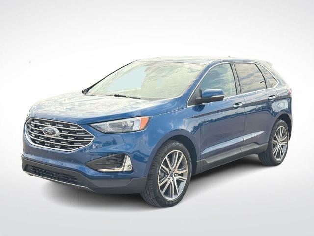 2022 Ford Edge - $26,080