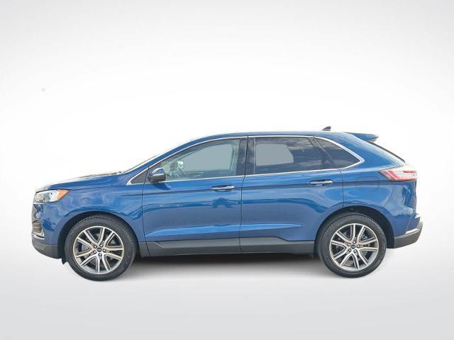 2022 Ford Edge - $26,080