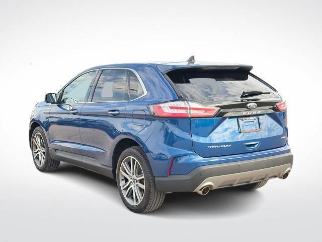 2022 Ford Edge - $26,080
