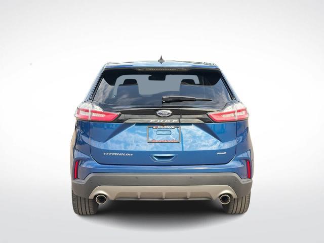 2022 Ford Edge - $26,080