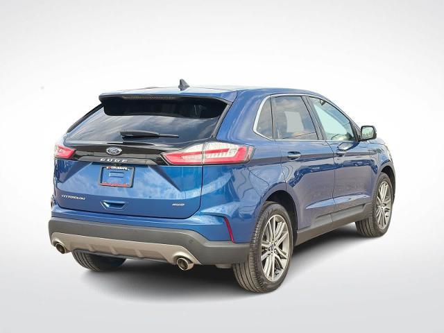 2022 Ford Edge - $26,080