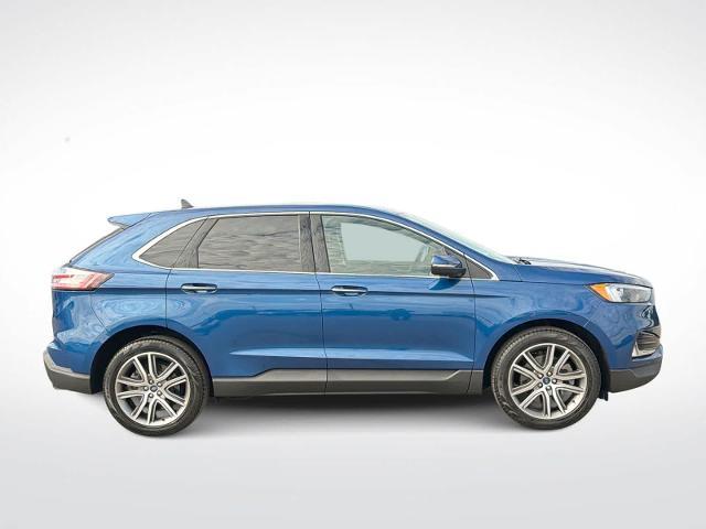 2022 Ford Edge - $26,080