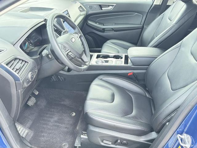 2022 Ford Edge - $26,080