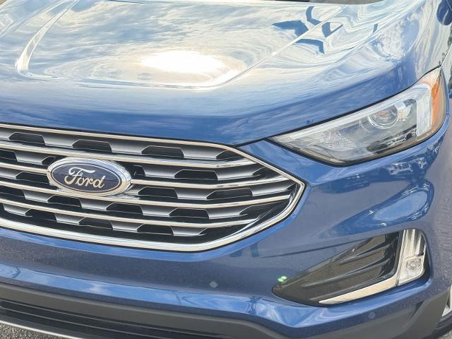 2022 Ford Edge - $26,080