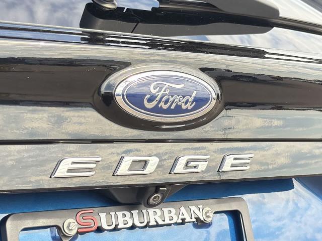 2022 Ford Edge - $26,080