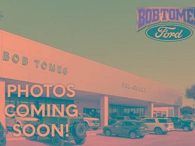 2022 Ford Edge AWD Titanium 4DR Crossover