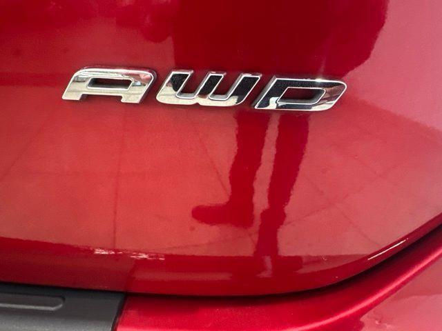 2022 Ford Edge - $22,520