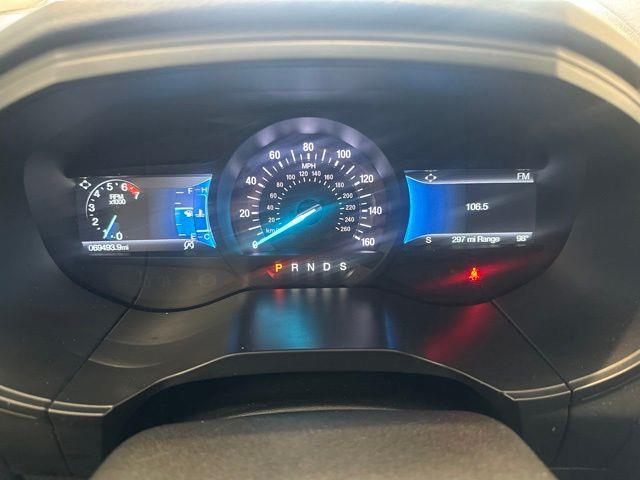 2022 Ford Edge - $22,520