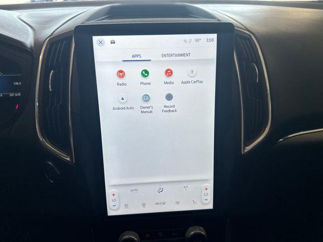 2022 Ford Edge - $22,520