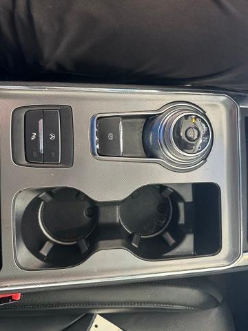 2022 Ford Edge - $22,520
