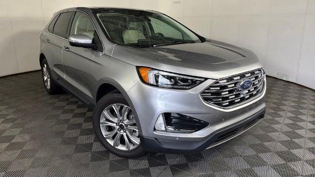 Preowned 2023 Ford Edge Titanium for Sale